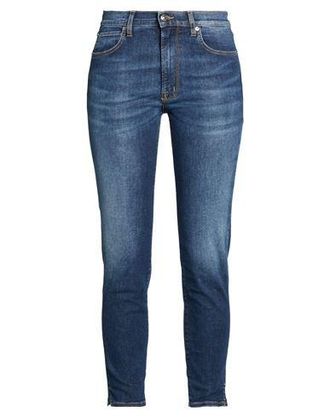 People HOSEN & R&Ouml;CKE - Jeanshosen auf YOOX.COM