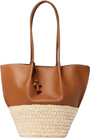 Tod's Donna, Borse, Marrone, Taglia unica, new