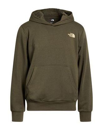 The North Face M MONTE REGULAR HOODIE
