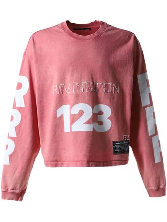 Men's RRR123 Sweaters - up to −25% | Stylight