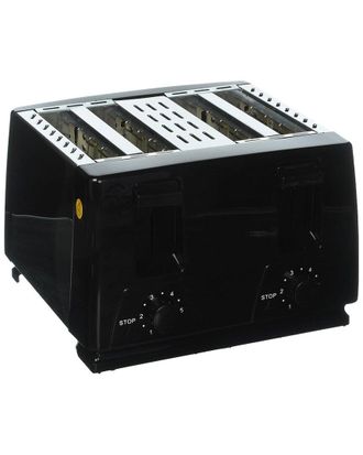 Brentwood 4-Slice Toaster
