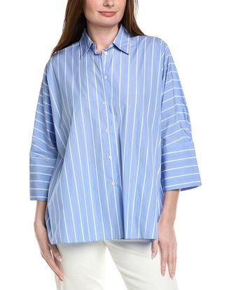 Max Mara Weekend Max Mara Hudson Stripe Shirt