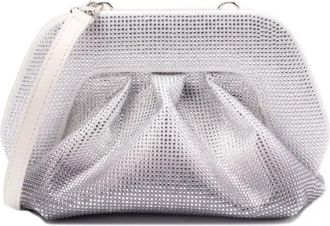 Themoir&egrave; Structured Minimalist Bag With Clean Lines And Refined Finish