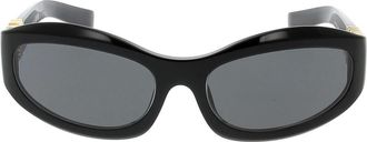 Miu Miu unisex, Accesorios, Negro, Talla: ONE Size