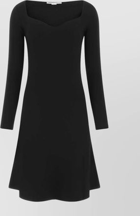 Stella McCartney midi dress