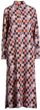 Massimo Alba Midi dresses