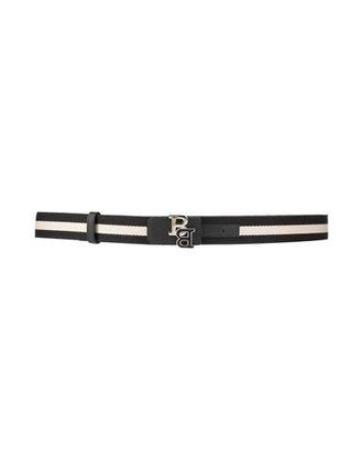 Bally Kleinlederwaren - G&uuml;rtel auf YOOX.COM