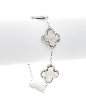 Rivka Friedman CZ Bracelet