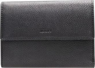 Joop Cosma Purse M - Dames - Accessoires - Zwart - Maat: ONE Size Leer