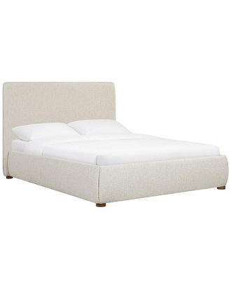 Safavieh Couture Callahan Bed