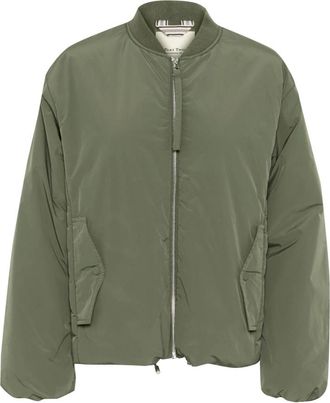 Part Two Mujer, Chaquetas, Verde, Talla: 2XL