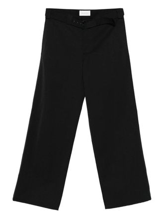 Berner K&uuml;hl Belt Trouser