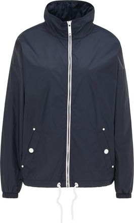 Dreimaster Dreimaster Windbreaker boundry Dames nachtblauw