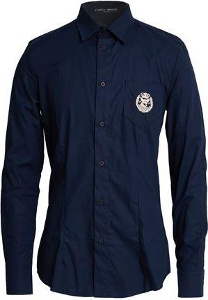 Frankie Morello TOPWEAR - Camicie su YOOX.COM