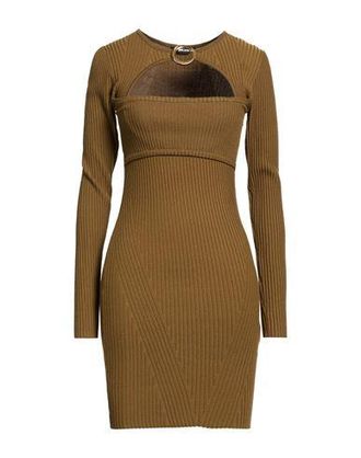 Just Cavalli KLEIDER - Mini-Kleider auf YOOX.COM