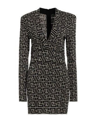 Balmain DRESSES - Mini dresses sur YOOX.COM