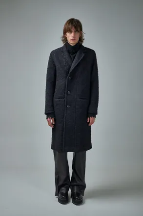 Frei-Mut Murdock Coat