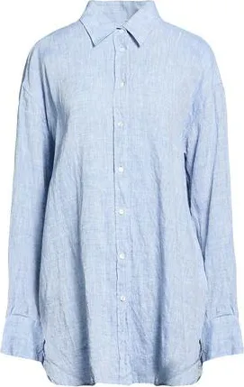 Xacus CAMISETAS Y TOPS - Camisas vaqueras en YOOX.COM