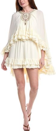 Alexis Taessa Dress