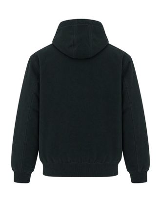 Carhartt Work in Progress OG Active Jacket - Black
