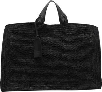 Ibeliv Bag Ibeliv - Dames - Shoppers - Zwart - ONE Size - Tassen