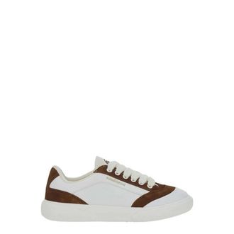 Casablanca Del Mar Sneaker - Heren - Sneakers - Wit - 43 1/2 EU - Su&egrave;de - Schoenen
