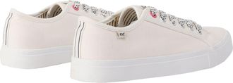 Regatta Womens/Ladies Marine Pump Shoes (4 UK) (White)