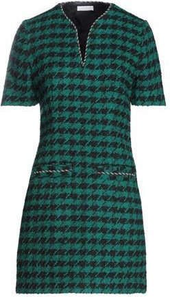 Sandro DRESSES - Mini dresses sur YOOX.COM