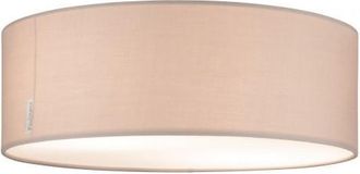 Paulmann Mari L&aacute;mpara De Techo Beige Regulable 38 Cm