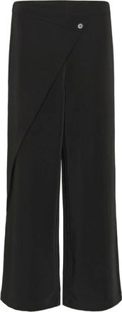 Cream Dames, Broeken, Zwart, Maat: XL L32