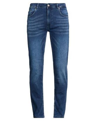 Fred Mello BOTTOMWEAR - Pantaloni jeans su YOOX.COM