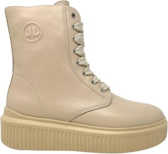 Janet & Janet Donna, Scarpe, Beige, 36 EU, new