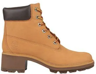 Timberland CALZADO - Botines de ca&ntilde;a alta en YOOX.COM