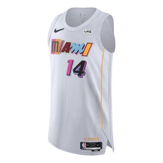 Nike Miami Mashup Vol.2 AU Jersey Tyler Herro DQ0200-101