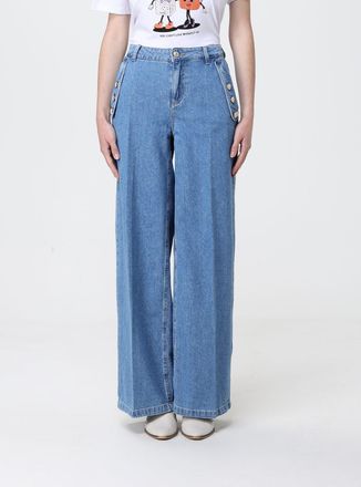 Liu Jo Jeans palazzo in denim
