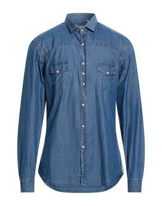 Costumein CAMISETAS Y TOPS - Camisas vaqueras en YOOX.COM