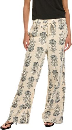 Marimekko Puuska Vihkiruusu Sweatpant