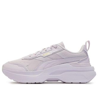 Puma (WMNS) PUMA Kosmo Rider Sorbet Lavender Fog 384047-02