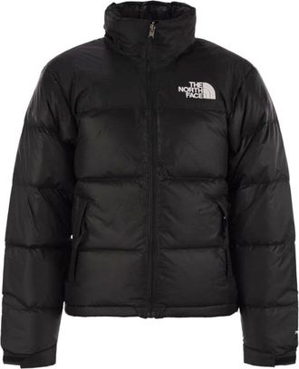 The North Face 1996 Retro Nuptse Jacket - - Sport - Uomo - Nero - XL