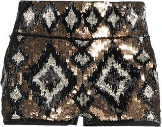 Elisabetta Franchi BOTTOMWEAR - Shorts & Bermuda Shorts sur YOOX.COM