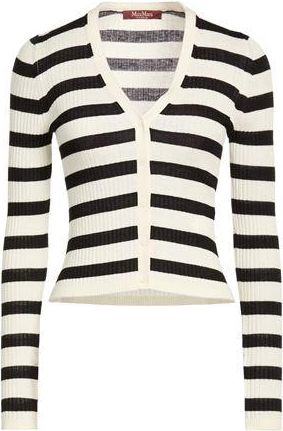Max Mara STRICKWAREN - Strickjacken auf YOOX.COM