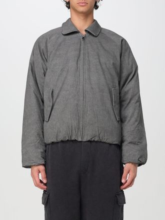 Daily Paper Clothing Jacket DAILY PAPER Men color Military