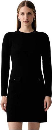 Joop Mujer, Vestidos, Negro, Talla: M