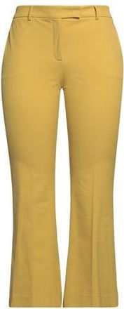 Ql2 Quelledue BOTTOMWEAR - Trousers on YOOX.COM