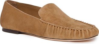 Paige Elodie Loafer in Camel at Nordstrom, Size 8.5