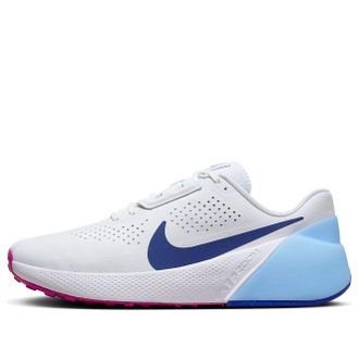 Nike Air Zoom TR 1 White Aquarius Blue DX9016-102