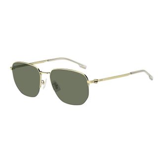 HUGO BOSS BOSS 1538/F/SK 0J5GQT Gold/Green