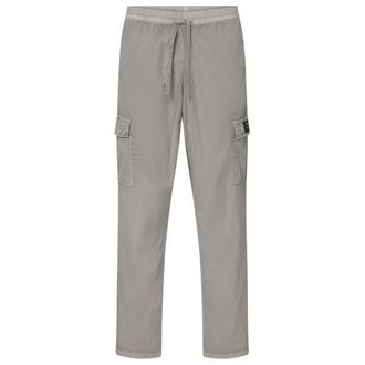 Ecoalf Targo Pants Freizeithose f&uuml;r Herren | grau