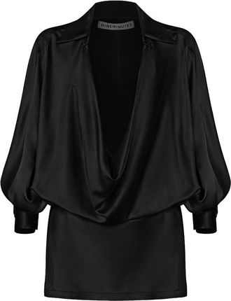 Nineminutes Dress