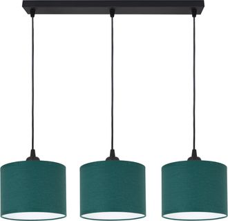 OEM L&aacute;mpara Tornado Am3p Verde